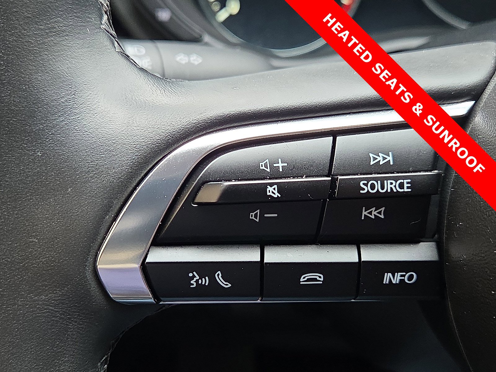 Used 2024 MAZDA CX-30 Carbon image 21