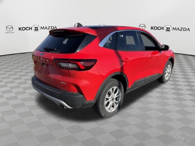 Used 2024 Ford Escape Active image 7