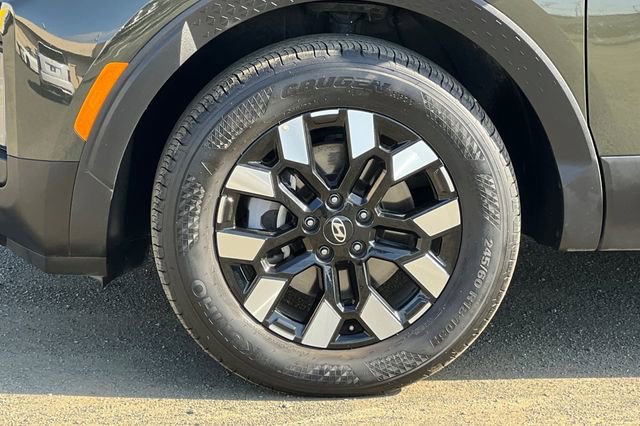 Certified 2025 Hyundai Santa Cruz SEL AWD/4WD image 33