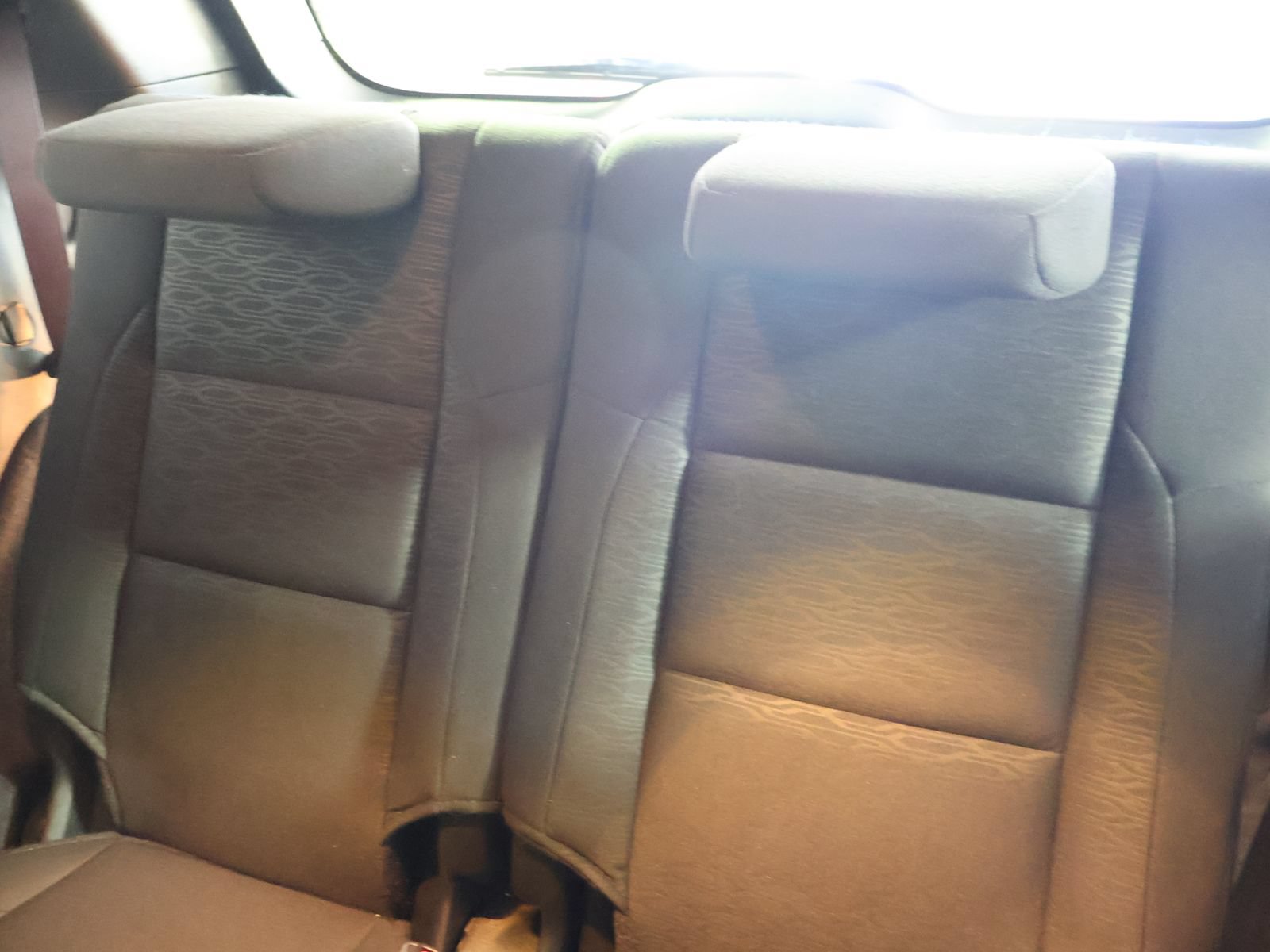 Used 2025 Dodge Durango GT RWD image 42