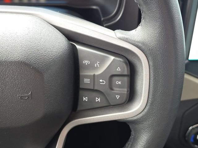 Used 2023 Ford Bronco Wildtrak image 28