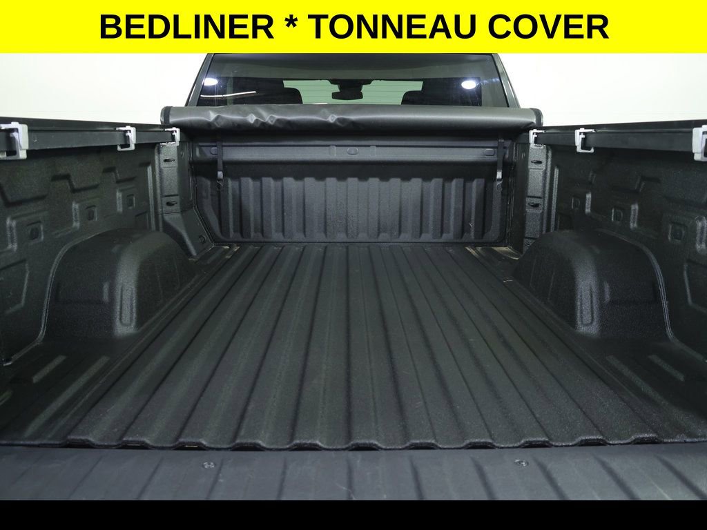 Used 2023 GMC Sierra 1500 Pro w/ Graphite Edition image 14