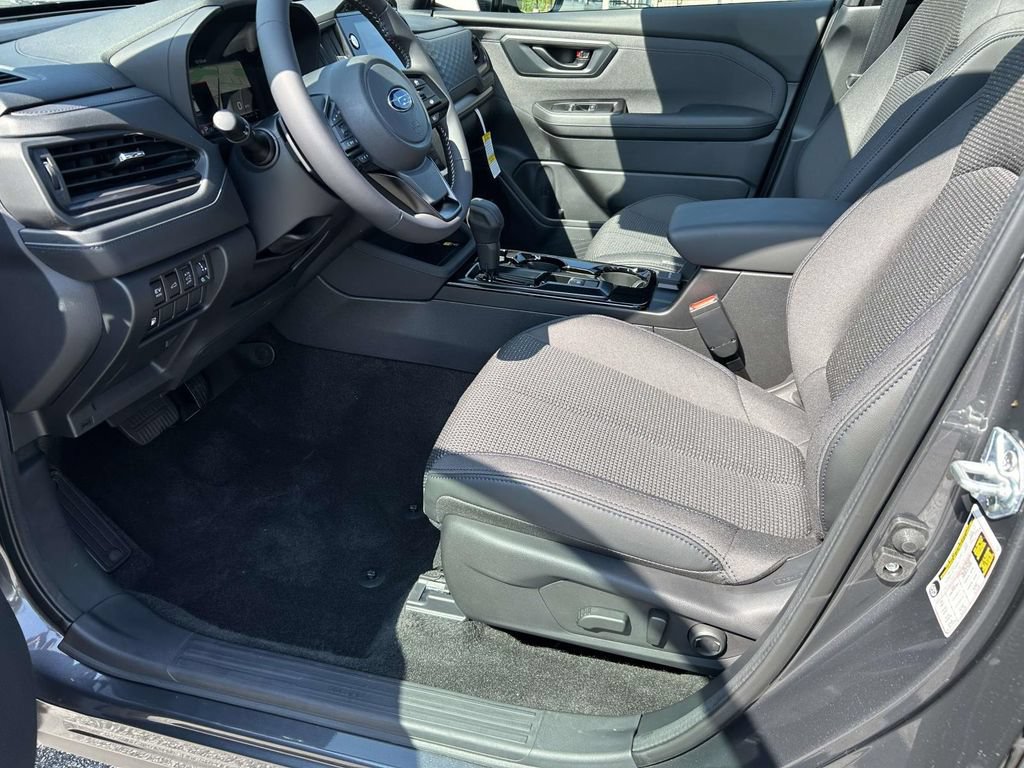 New 2026 Subaru Forester Premium AWD/4WD image 20