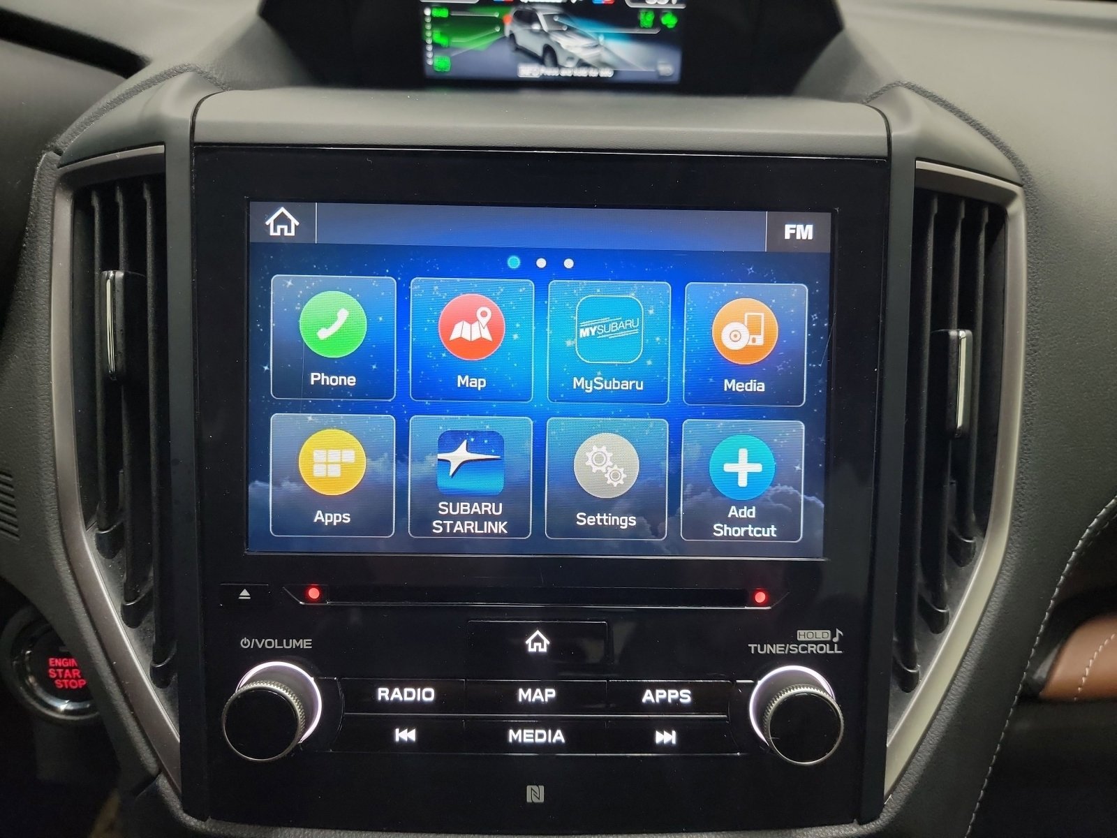 Used 2020 Subaru Forester Touring image 22