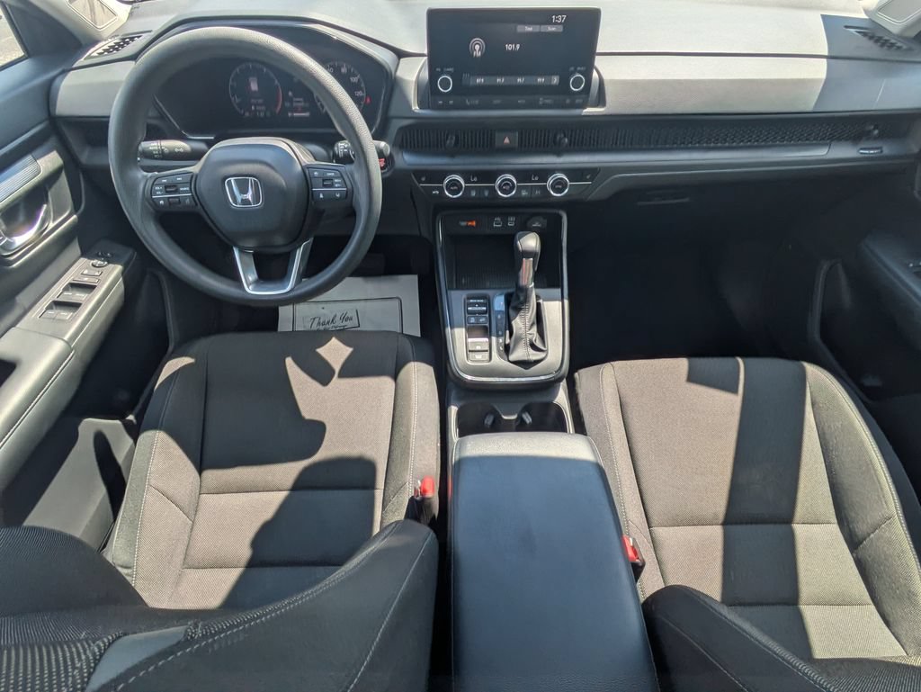 Certified 2023 Honda CR-V EX image 15