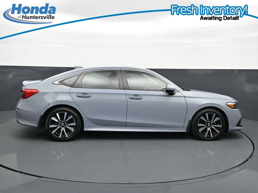 Used 2024 Honda Civic EX image 11