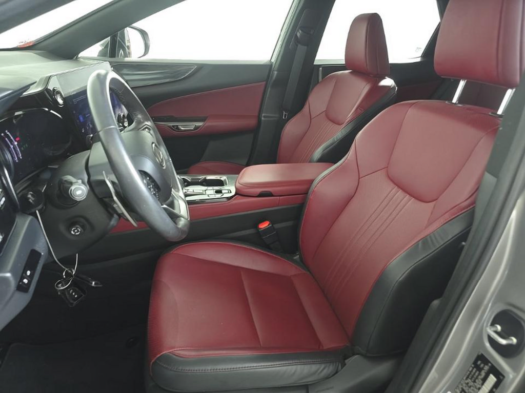 Used 2023 Lexus NX 350 AWD w/ Accessory Package (P3) image 4