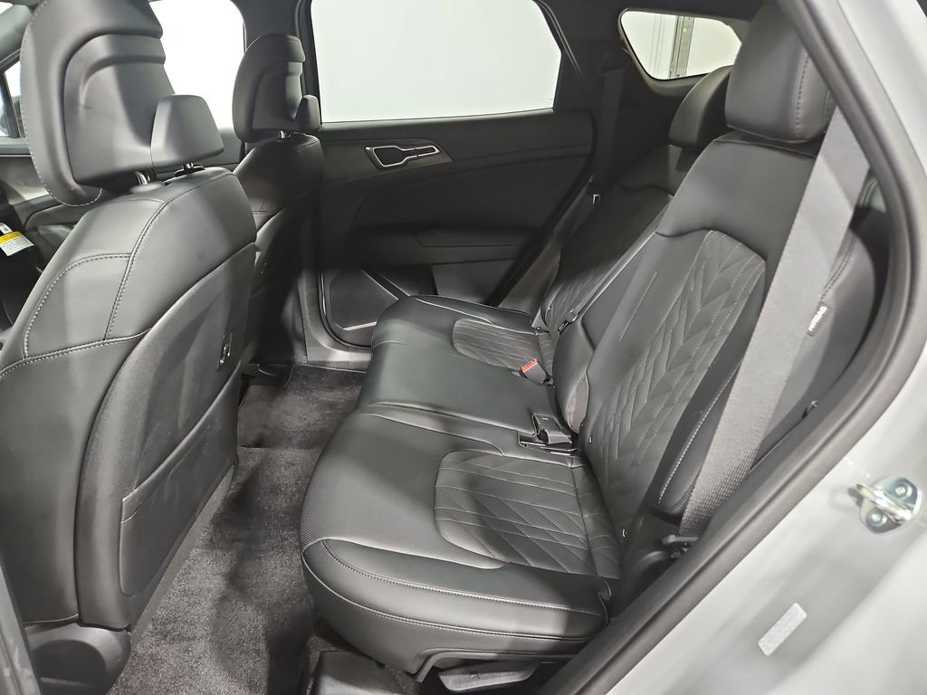Used 2024 Kia Sportage X-Line image 25