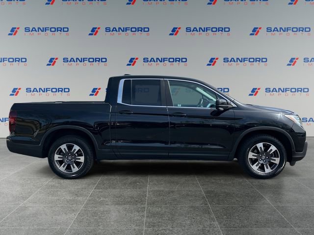 Used 2019 Honda Ridgeline RTL-T image 6