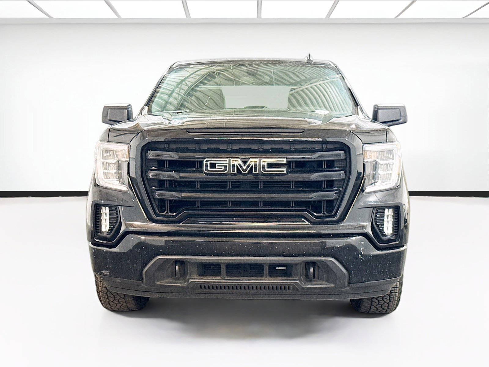 Used 2021 GMC Sierra 1500 Elevation w/ X31 Off-Road Package image 2