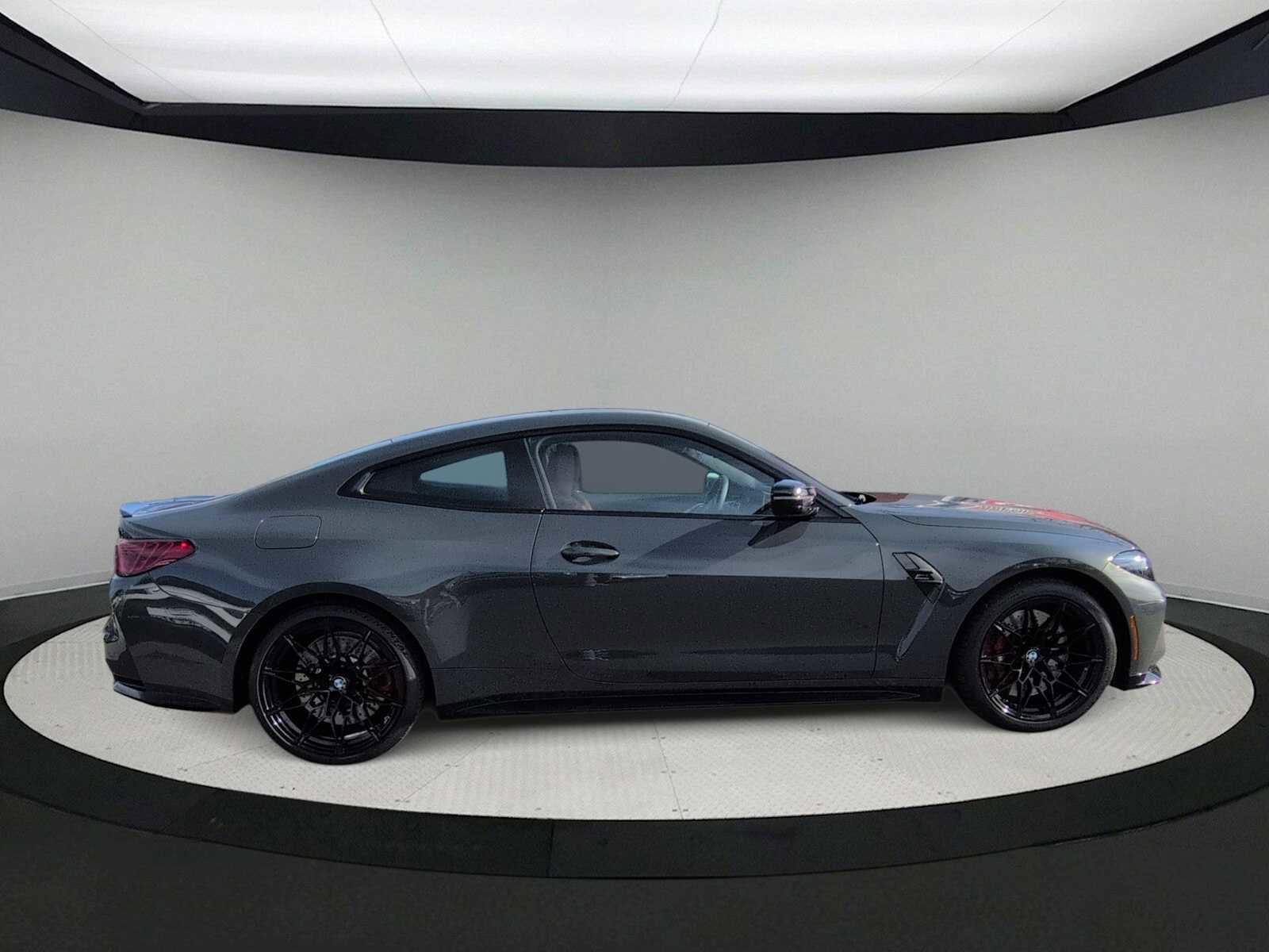 Used 2025 BMW M4 xDrive Competition image 9