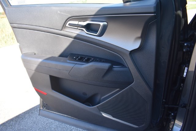New 2027 Kia Sportage S AWD/4WD image 32