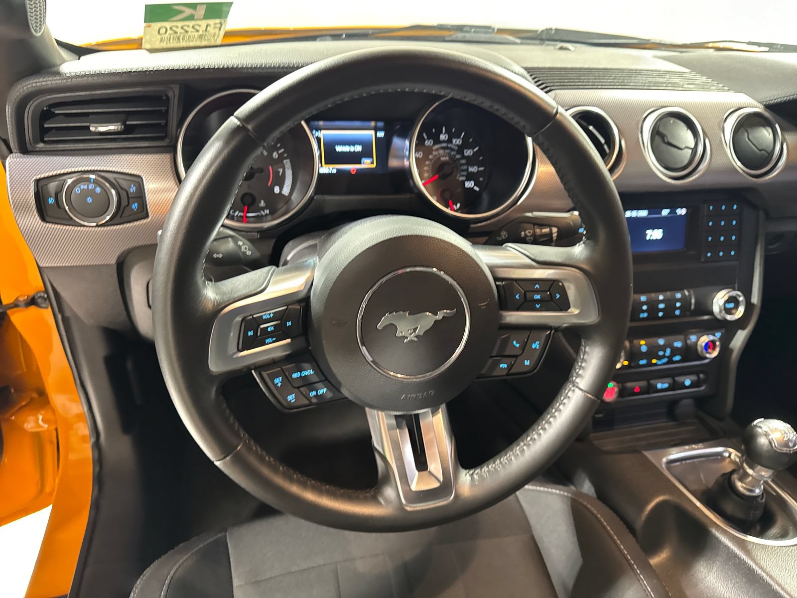 Used 2019 Ford Mustang GT RWD image 20