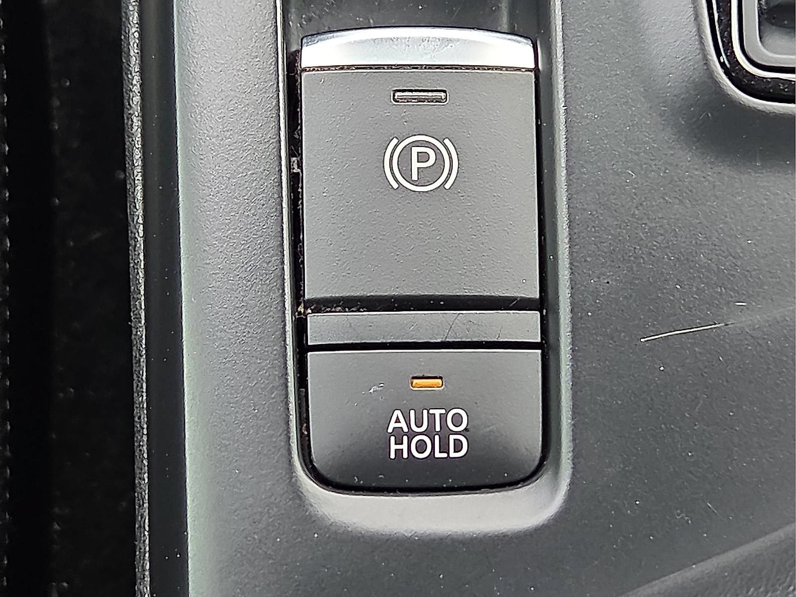 Used 2022 INFINITI QX55 Essential w/ Proassist Package AWD/4WD image 19