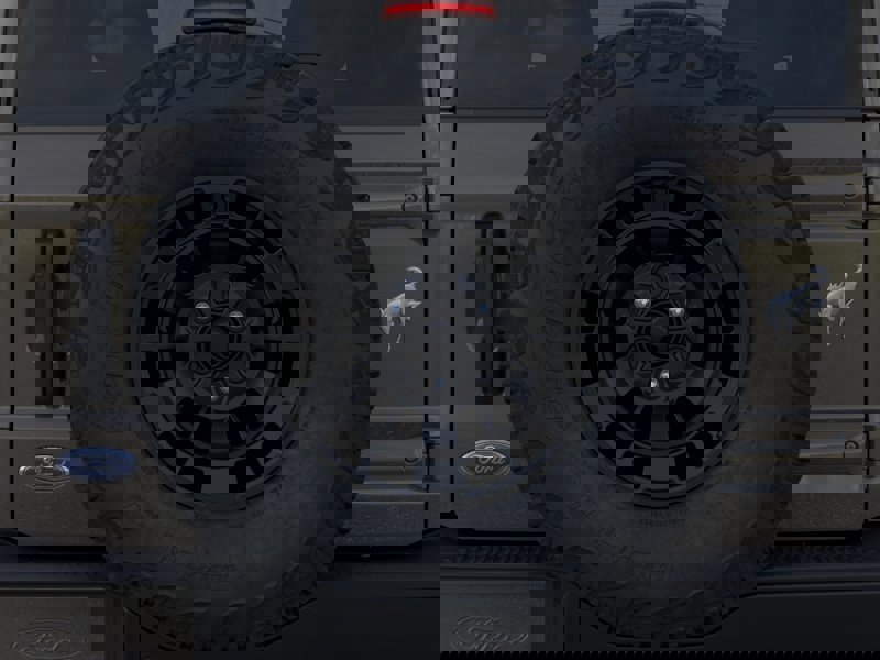 New 2026 Ford Bronco Badlands AWD/4WD image 37