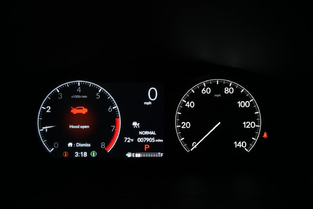 Certified 2024 Honda CR-V EX-L image 2