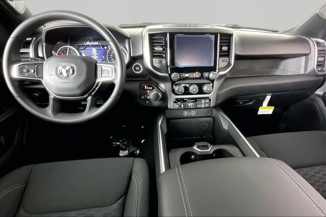 New 2026 RAM 1500 Express AWD/4WD image 6