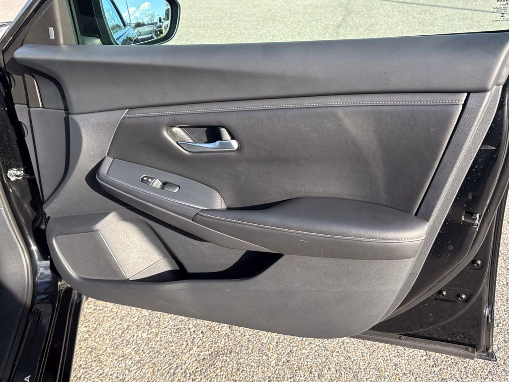 Used 2024 Nissan Sentra SV w/ All-Weather Package image 37