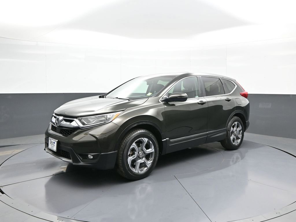 Used 2019 Honda CR-V EX-L image 10
