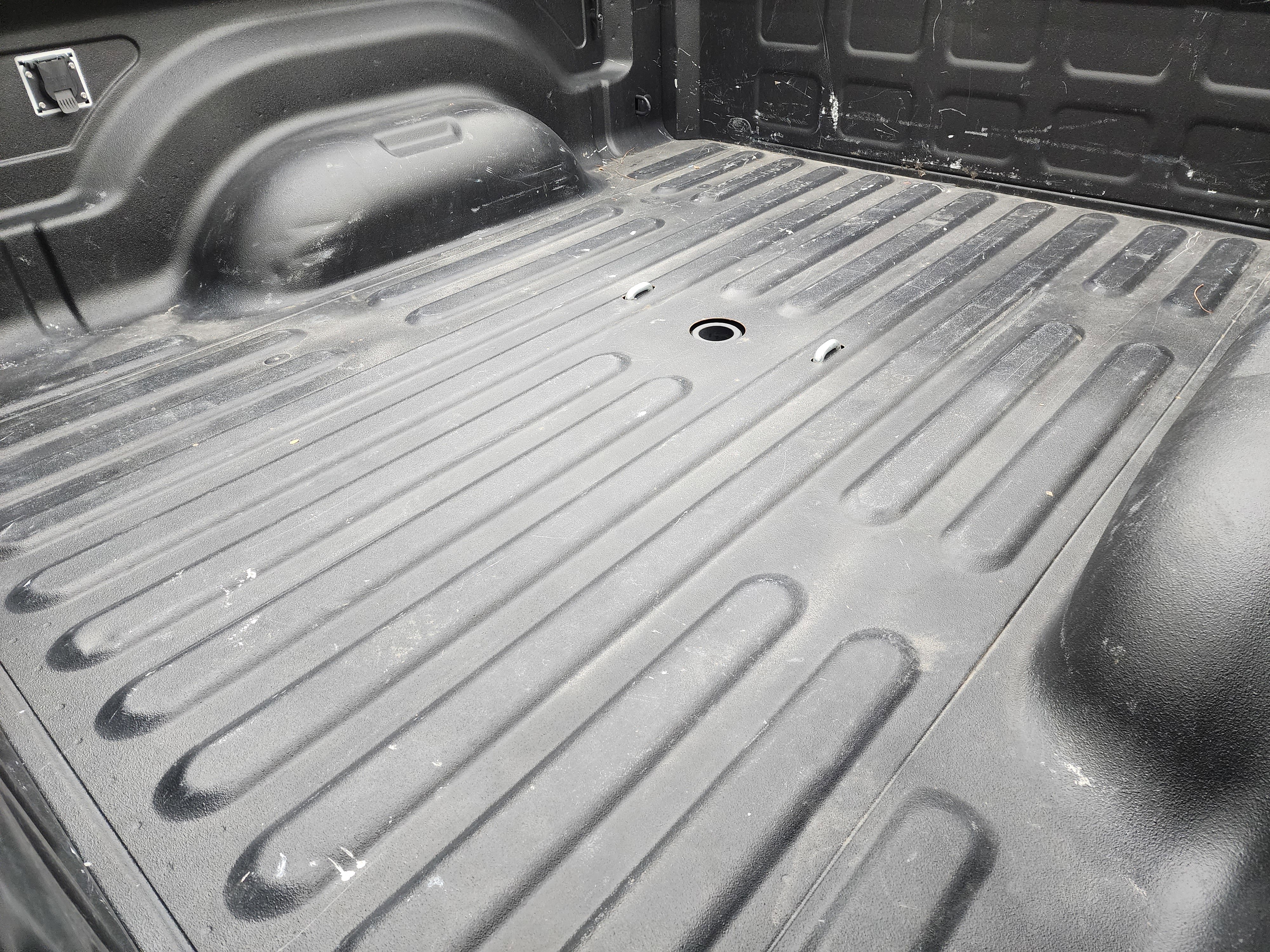 Used 2024 RAM 2500 Big Horn w/ Night Edition image 5