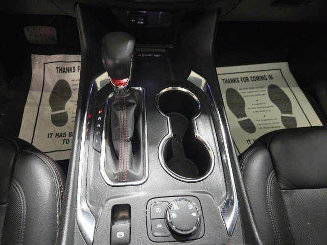 Used 2023 Chevrolet Traverse RS image 22