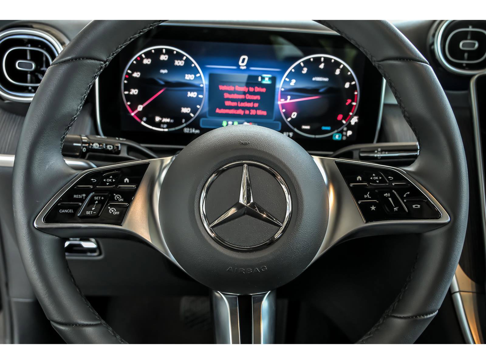 Certified 2026 Mercedes-Benz GLC 300 4MATIC image 17