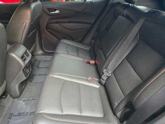 Used 2019 Chevrolet Equinox Premier FWD image 9