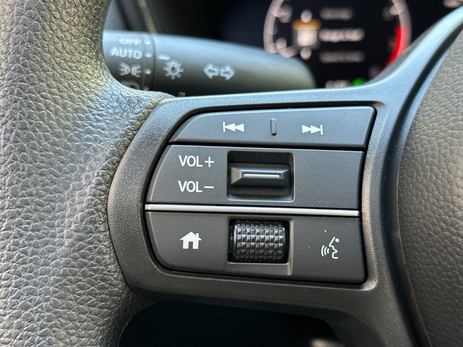 New 2026 Honda CR-V EX image 27