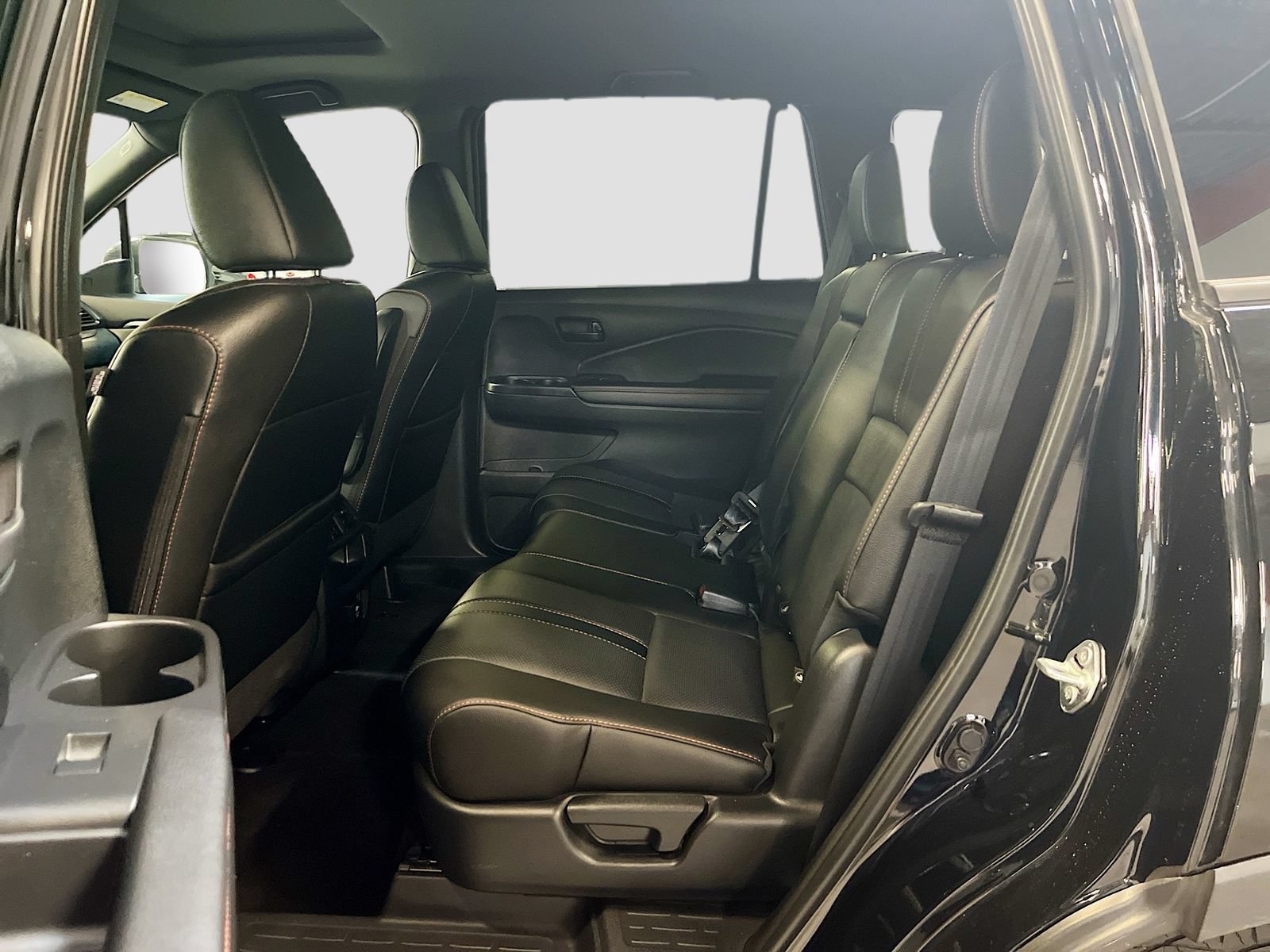 Used 2023 Honda Passport TrailSport image 23