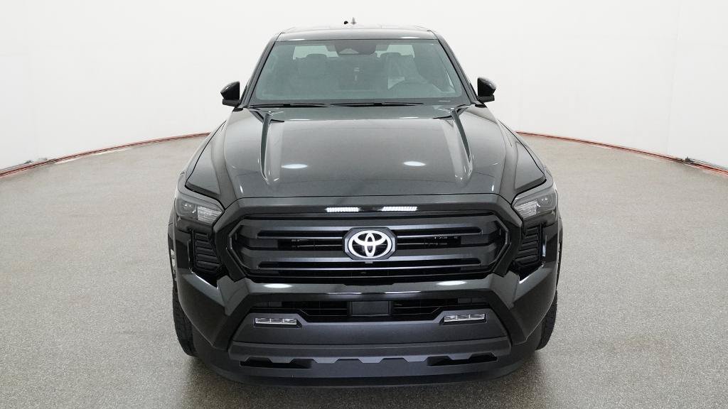 New 2026 Toyota Tacoma SR5 AWD/4WD image 2