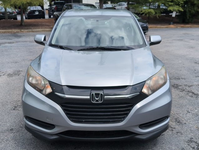 Used 2017 Honda HR-V LX image 2