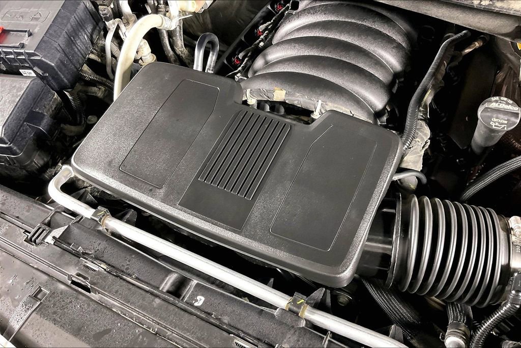 Used 2025 Cadillac Escalade Premium Luxury image 45