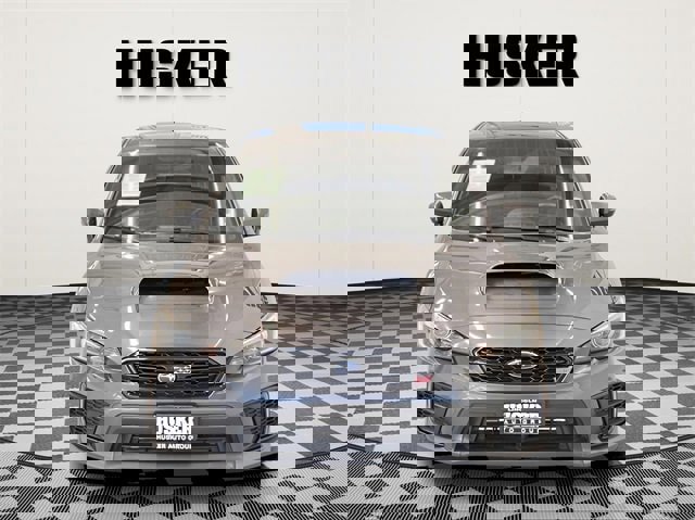 Used 2020 Subaru WRX STI Limited image 3