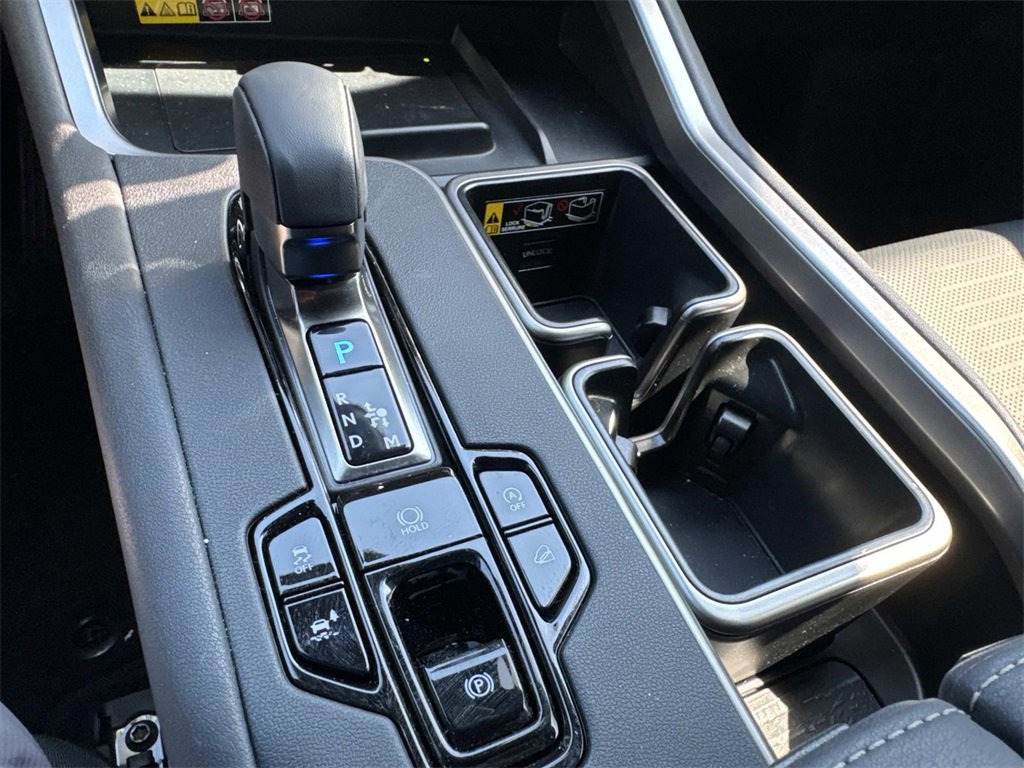 Used 2025 Lexus TX 350 AWD image 25