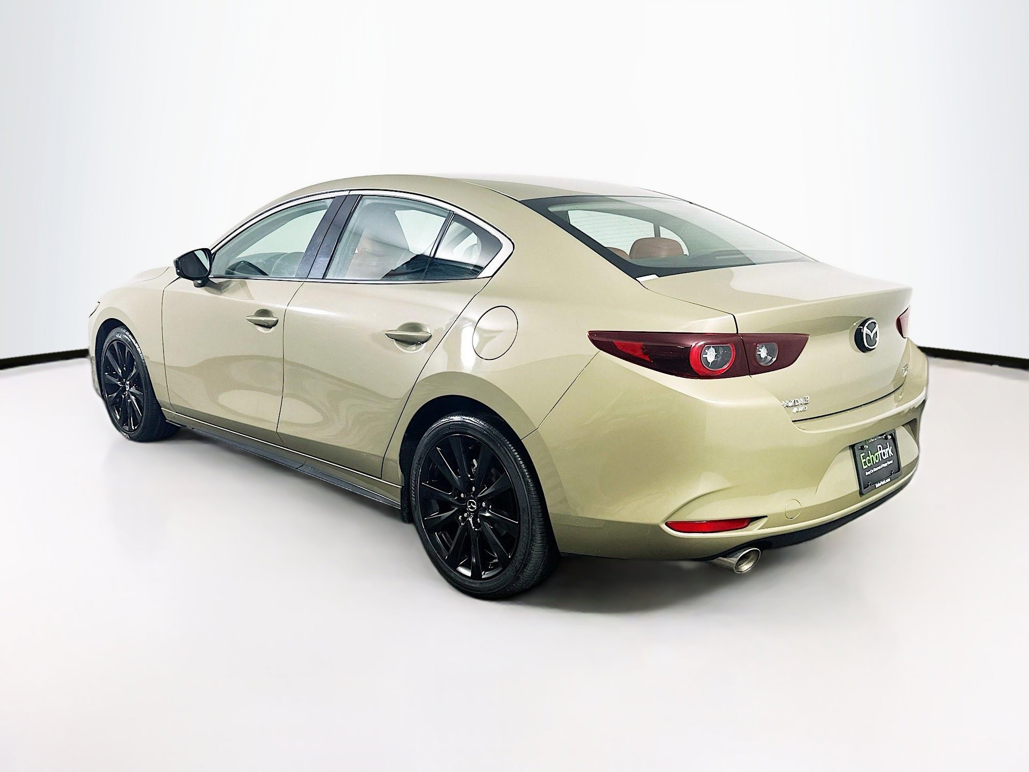 Used 2024 MAZDA MAZDA3 s image 5