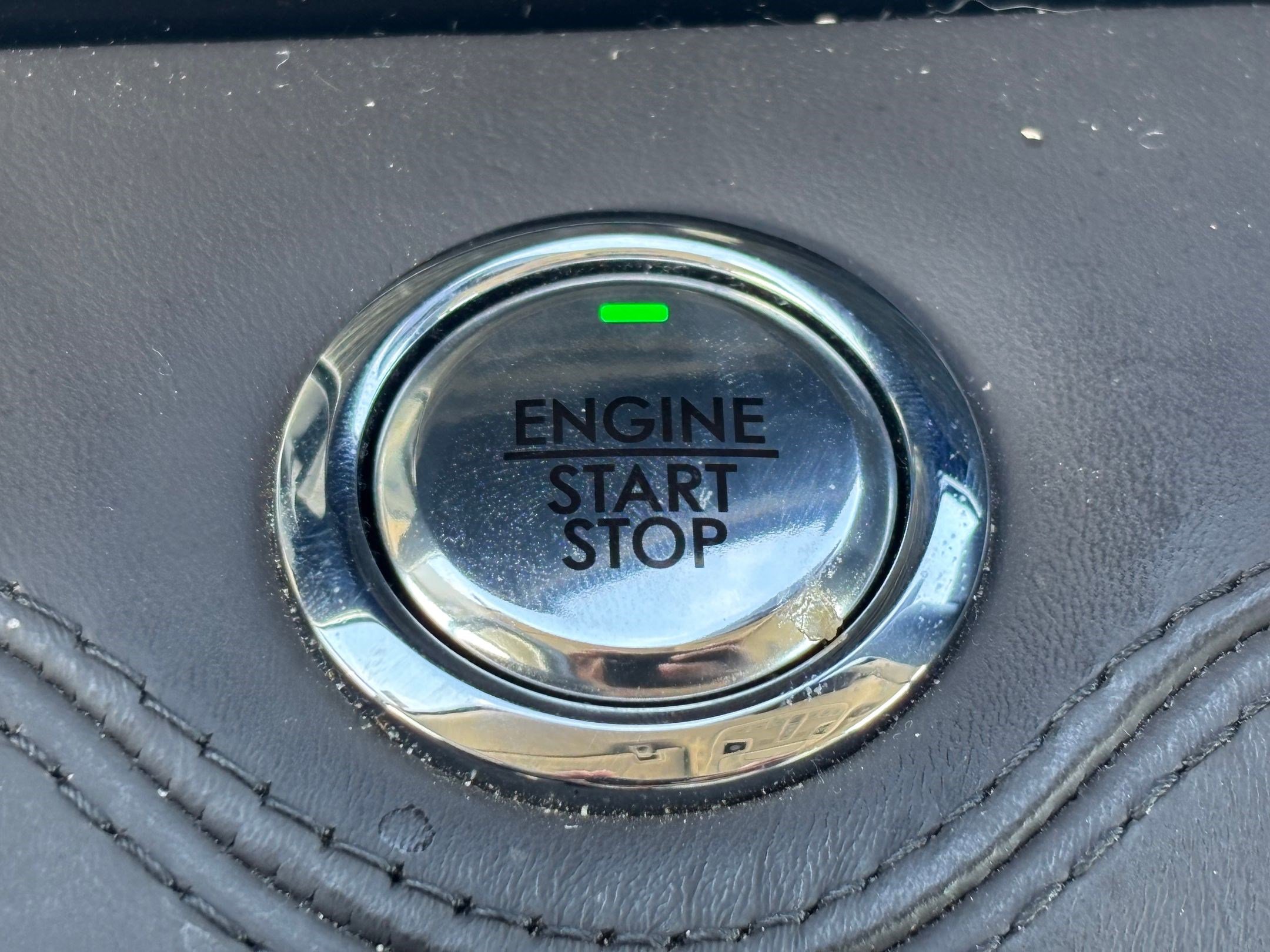 Used 2020 Lincoln Navigator L Black Label w/ Cargo Convenience Package image 22