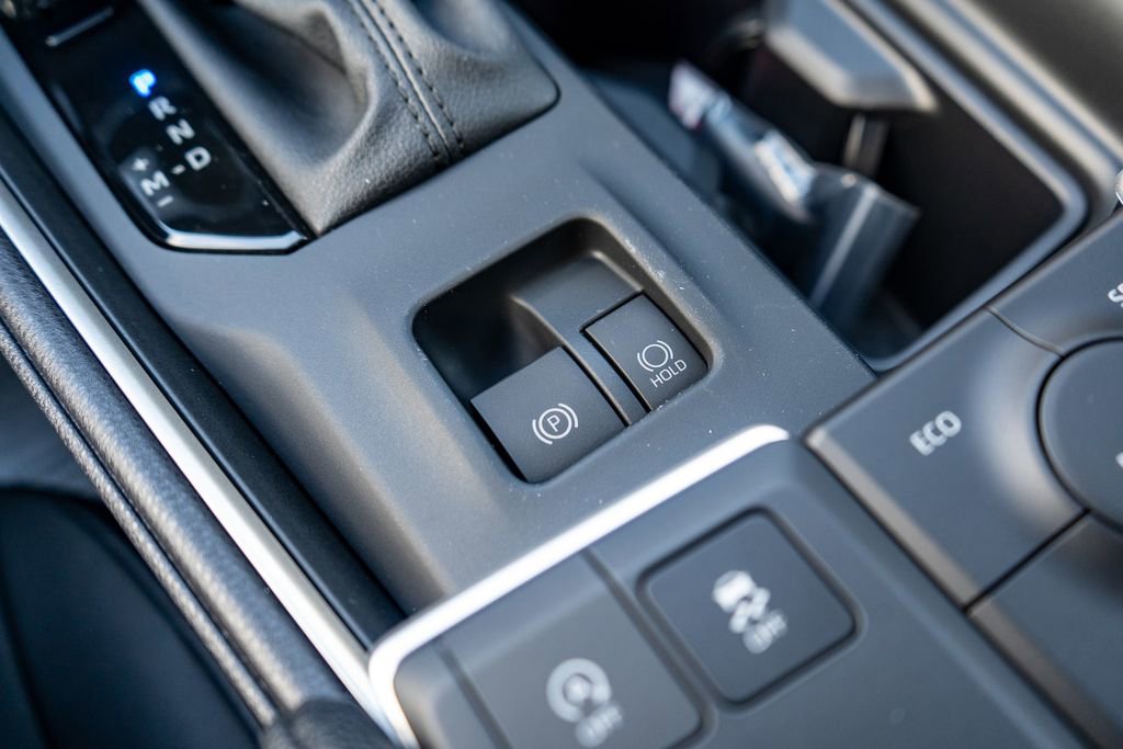 New 2026 Toyota Grand Highlander XLE image 27