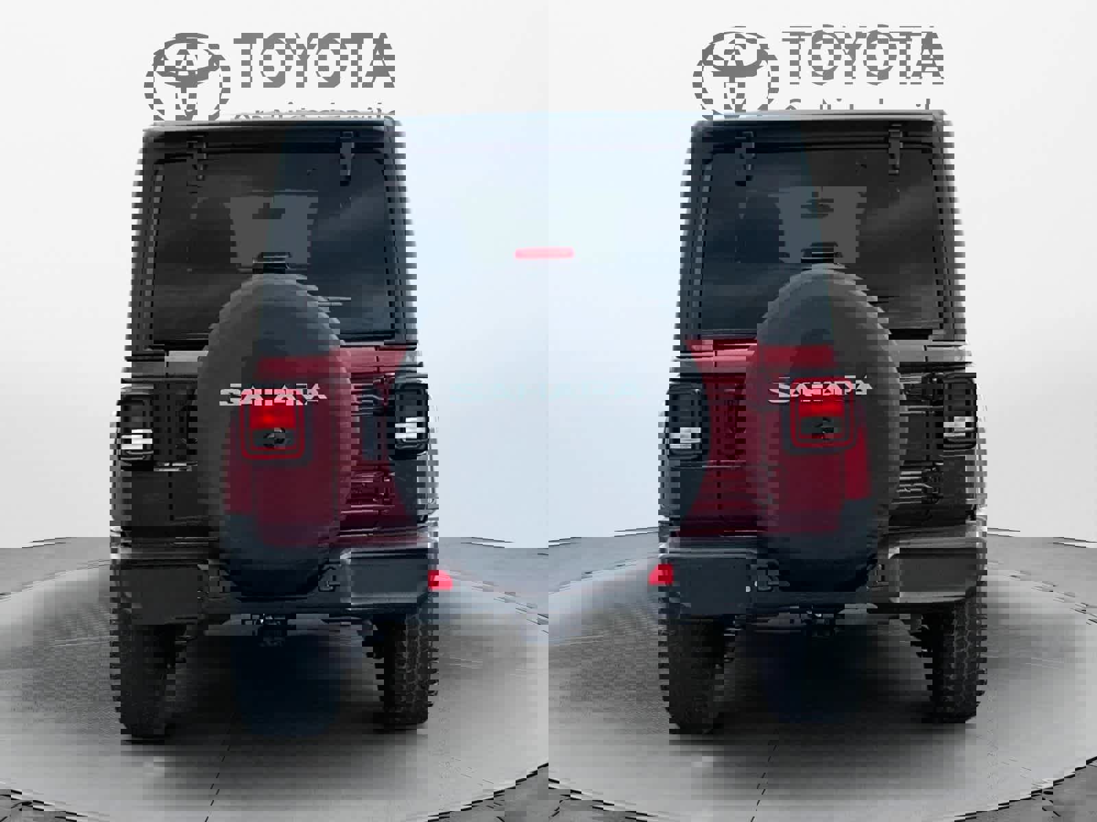 Used 2021 Jeep Wrangler Unlimited Sahara image 6