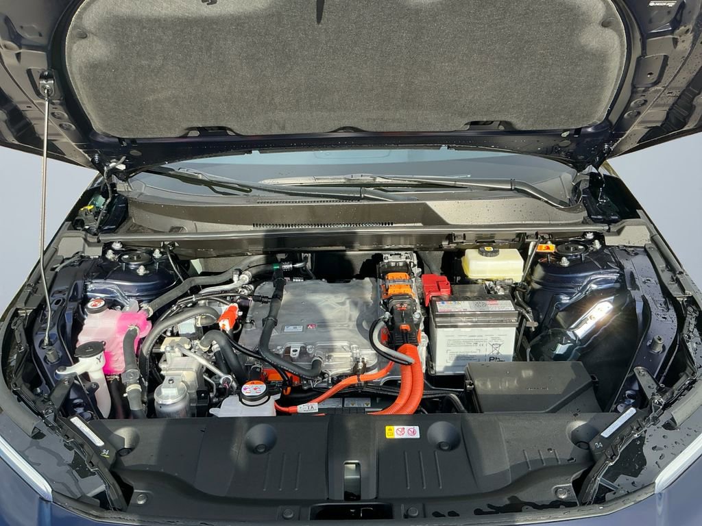 New 2026 Toyota bZ image 18