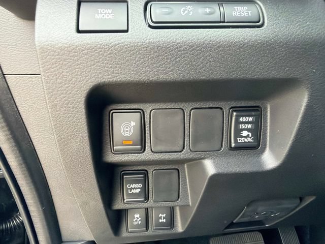 New 2026 Nissan Frontier PRO-4X w/ Pro-4x Convenience Package AWD/4WD image 29