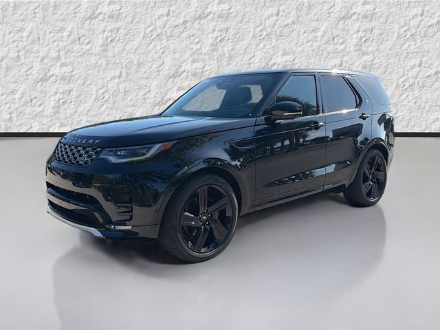 Used 2025 Land Rover Discovery Metropolitan Edition AWD/4WD image 7