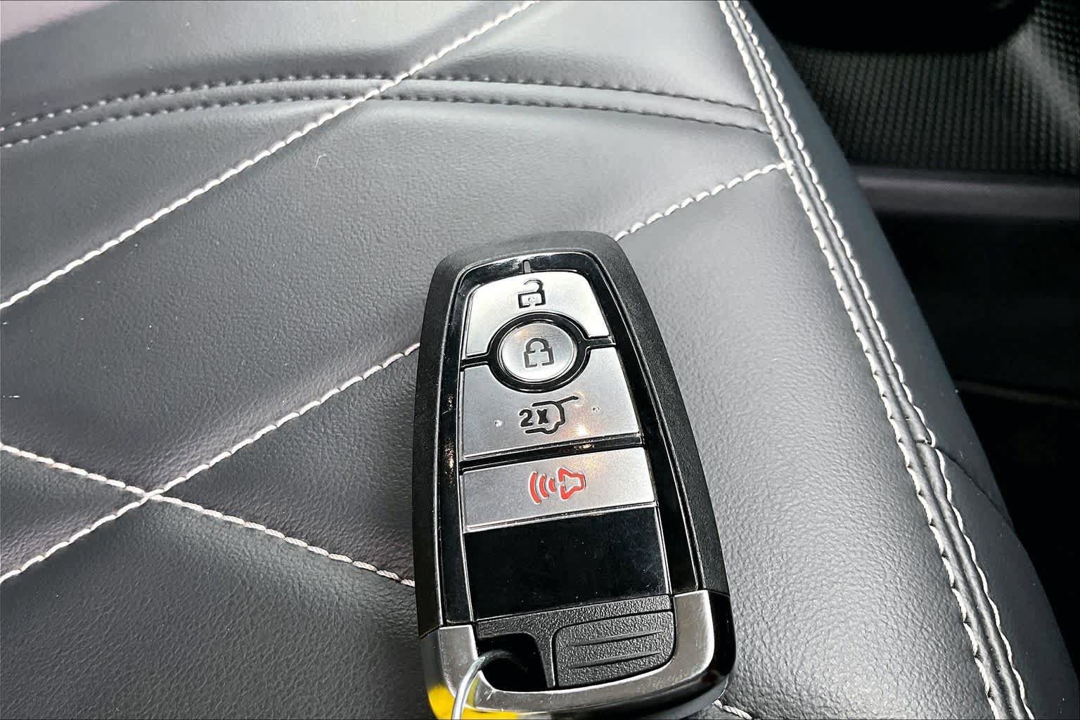 Used 2024 Ford Mustang Mach-E Select w/ Comfort Package Lite RWD image 14