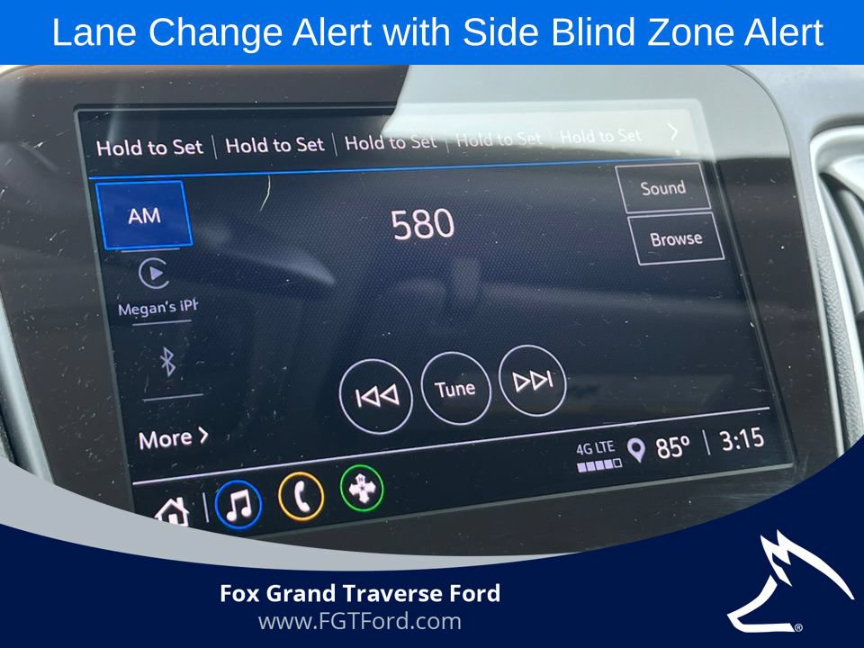 Used 2024 Chevrolet Malibu RS FWD image 20