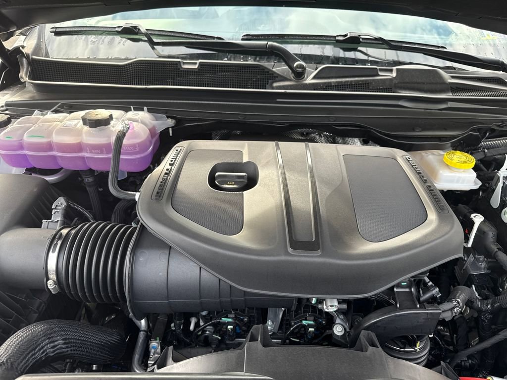 New 2026 RAM 1500 Big Horn image 21