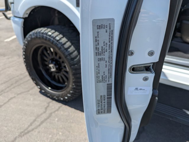 Used 2021 RAM 3500 Laramie image 25