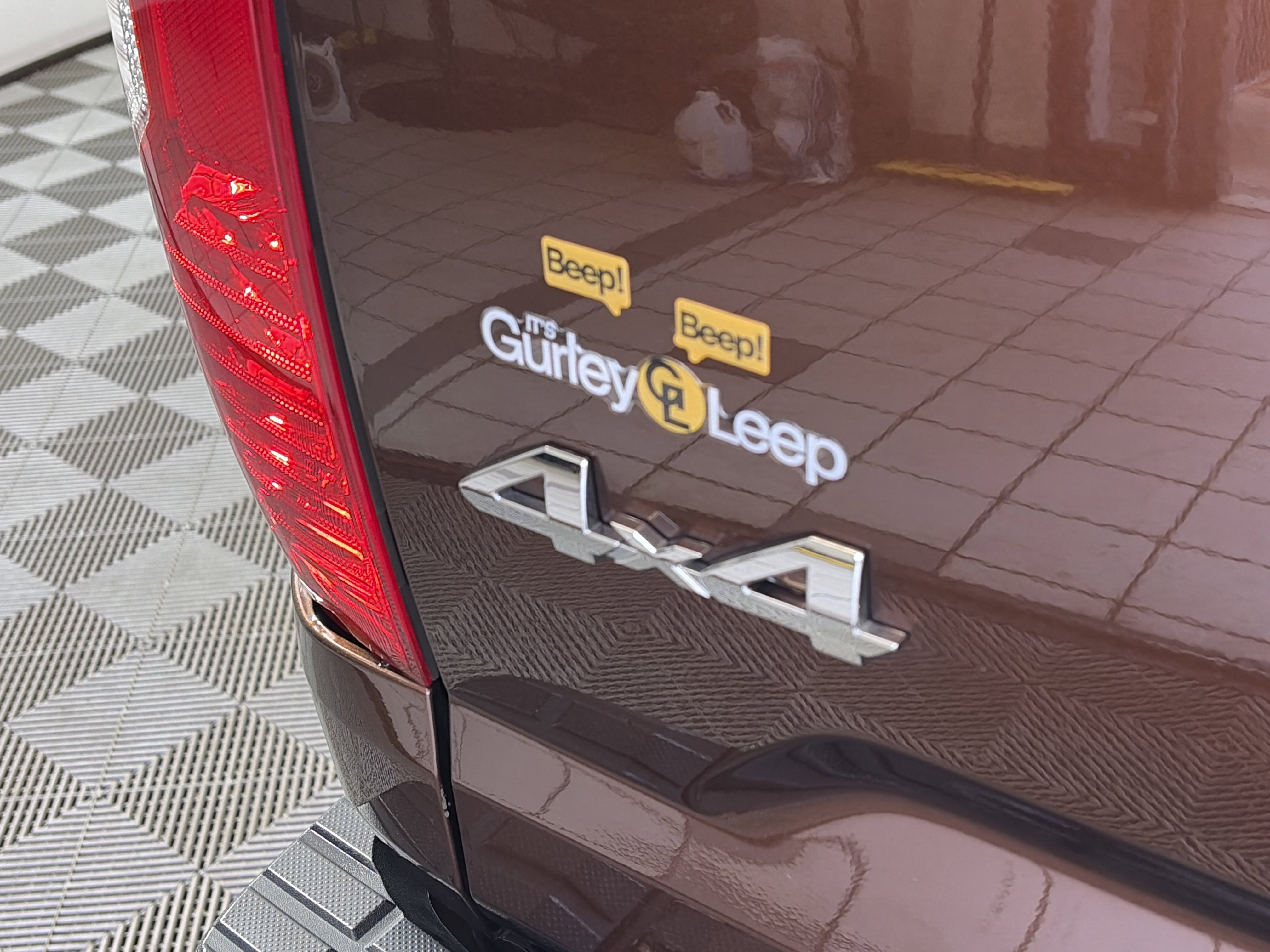 Used 2017 Toyota Tundra SR5 image 15