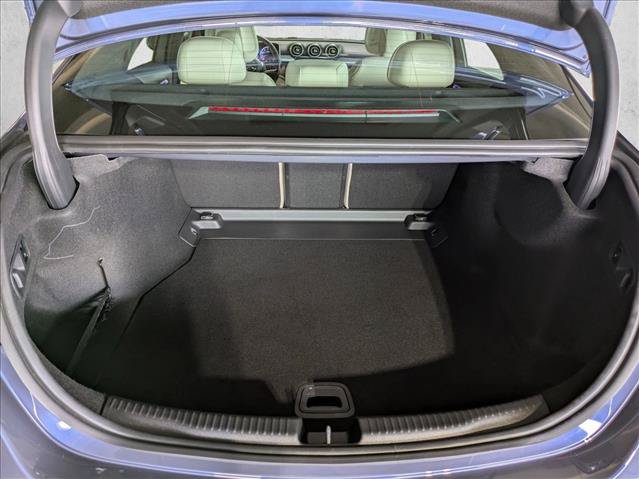 Certified 2026 Mercedes-Benz C 300 Sedan image 9