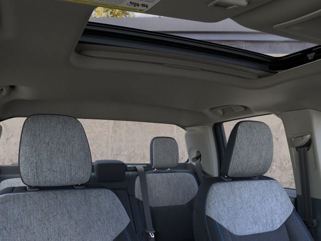 New 2026 Ford Maverick XLT w/ XLT Luxury Package FWD image 12