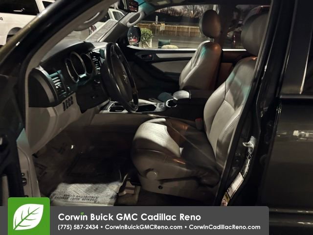 Used 2008 Toyota 4Runner Sport image 13