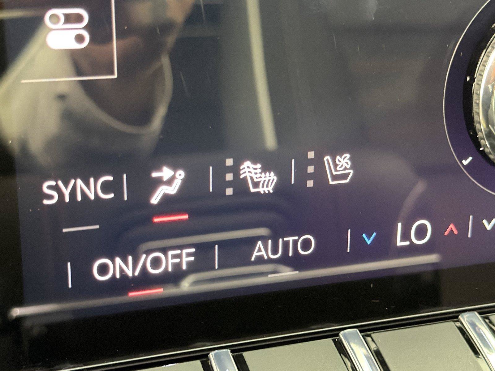 New 2026 GMC Yukon AT4 Ultimate AWD/4WD image 34